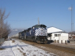 MRL 4308 East